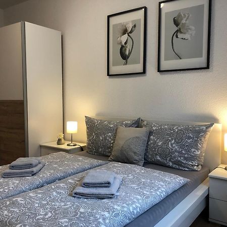 No2 Top Apartment4You - 3 Zimmer, 1-6 Pers, Saarbruecken - Jaegersfreude Saarbrücken Zewnętrze zdjęcie