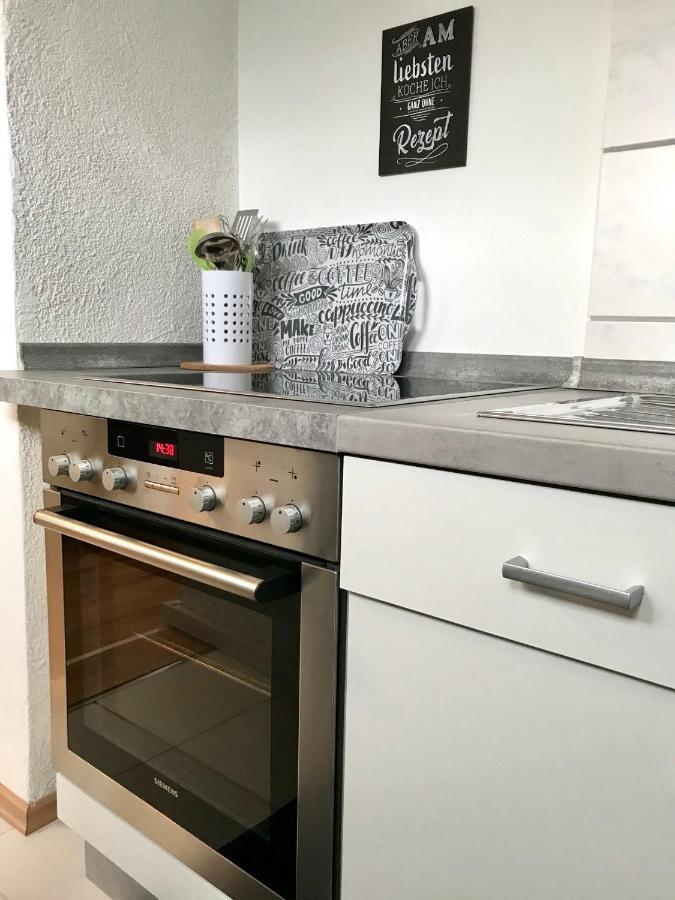 No2 Top Apartment4You - 3 Zimmer, 1-6 Pers, Saarbruecken - Jaegersfreude Saarbrücken Zewnętrze zdjęcie