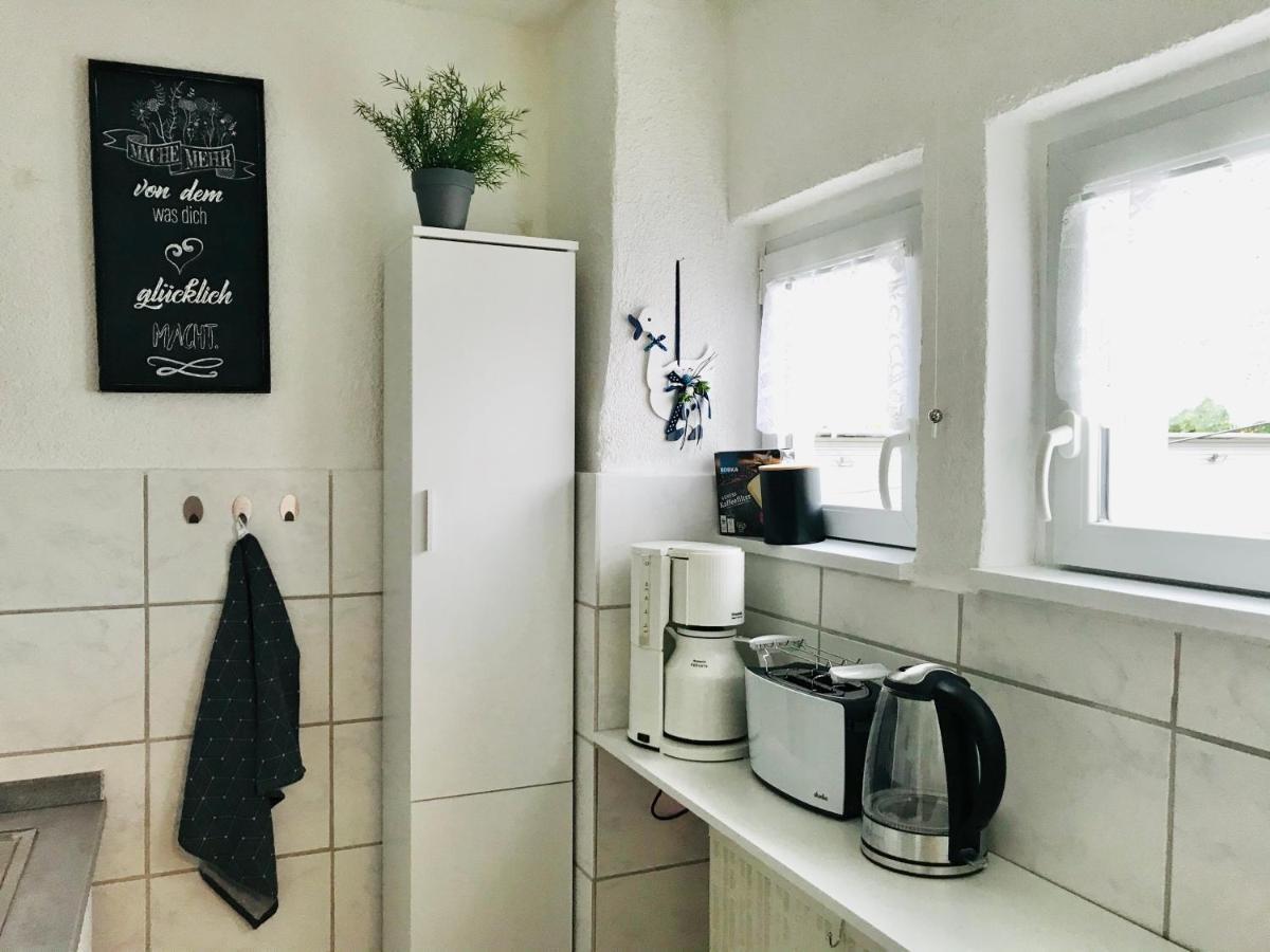 No2 Top Apartment4You - 3 Zimmer, 1-6 Pers, Saarbruecken - Jaegersfreude Saarbrücken Zewnętrze zdjęcie