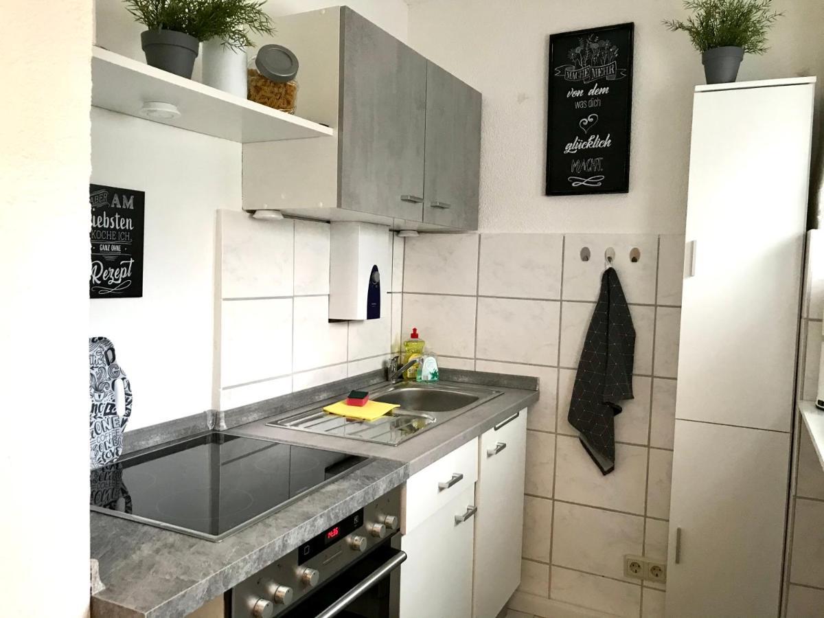 No2 Top Apartment4You - 3 Zimmer, 1-6 Pers, Saarbruecken - Jaegersfreude Saarbrücken Zewnętrze zdjęcie