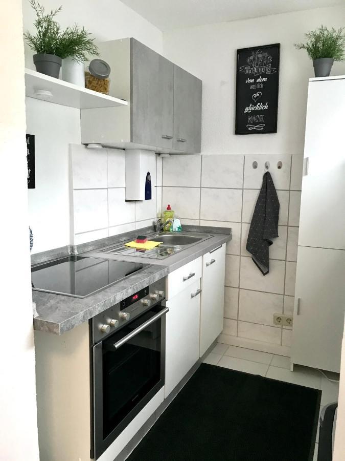 No2 Top Apartment4You - 3 Zimmer, 1-6 Pers, Saarbruecken - Jaegersfreude Saarbrücken Zewnętrze zdjęcie