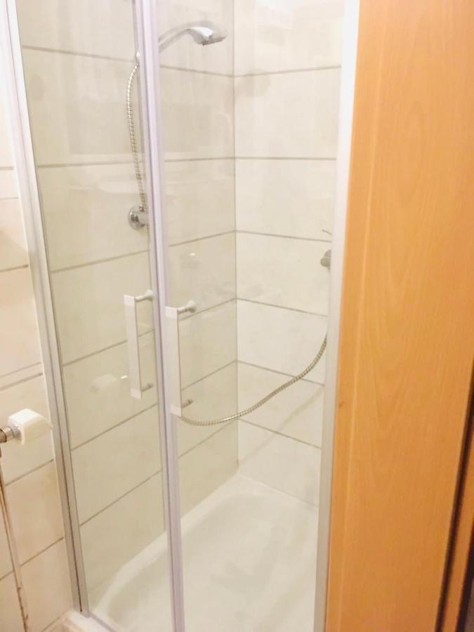 No2 Top Apartment4You - 3 Zimmer, 1-6 Pers, Saarbruecken - Jaegersfreude Saarbrücken Zewnętrze zdjęcie
