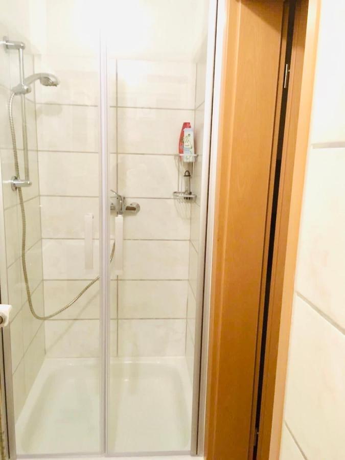 No2 Top Apartment4You - 3 Zimmer, 1-6 Pers, Saarbruecken - Jaegersfreude Saarbrücken Zewnętrze zdjęcie
