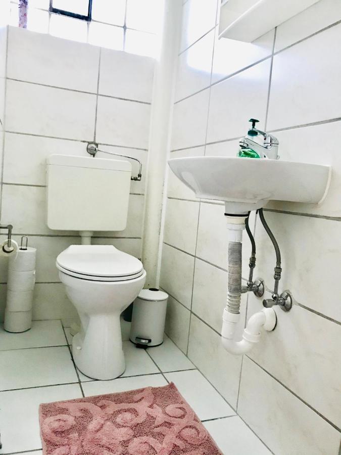No2 Top Apartment4You - 3 Zimmer, 1-6 Pers, Saarbruecken - Jaegersfreude Saarbrücken Zewnętrze zdjęcie