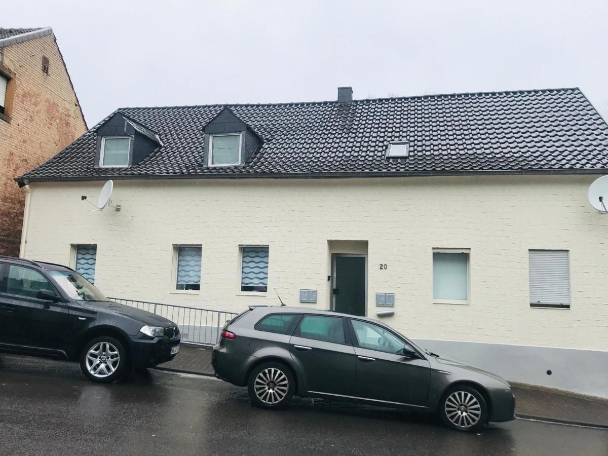 No2 Top Apartment4You - 3 Zimmer, 1-6 Pers, Saarbruecken - Jaegersfreude Saarbrücken Zewnętrze zdjęcie