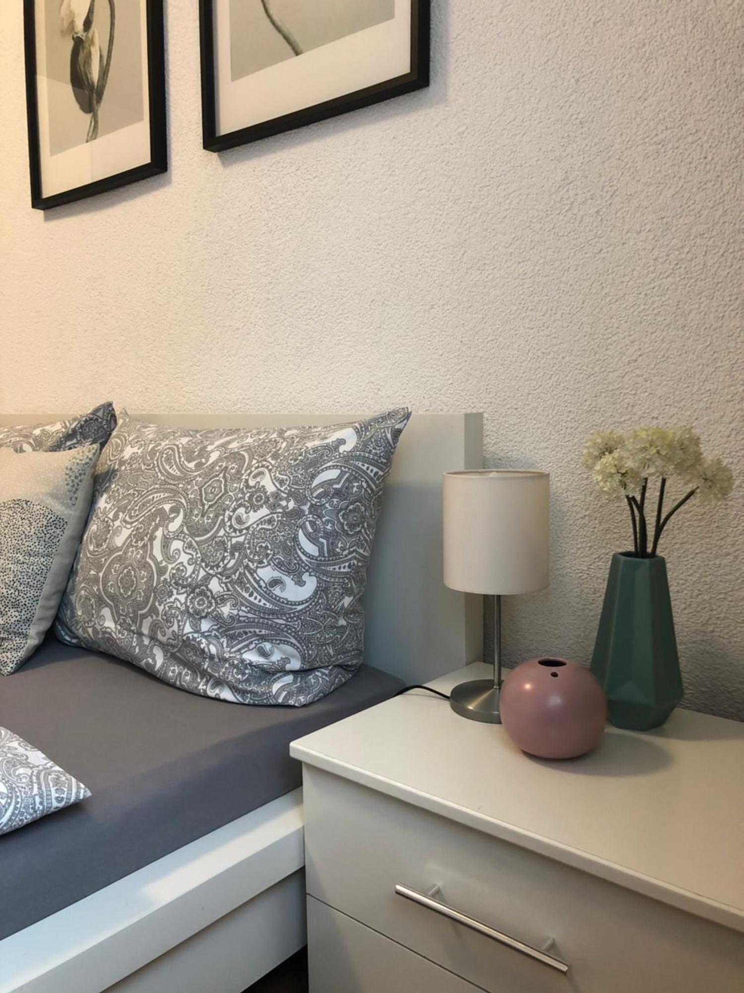 No2 Top Apartment4You - 3 Zimmer, 1-6 Pers, Saarbruecken - Jaegersfreude Saarbrücken Zewnętrze zdjęcie